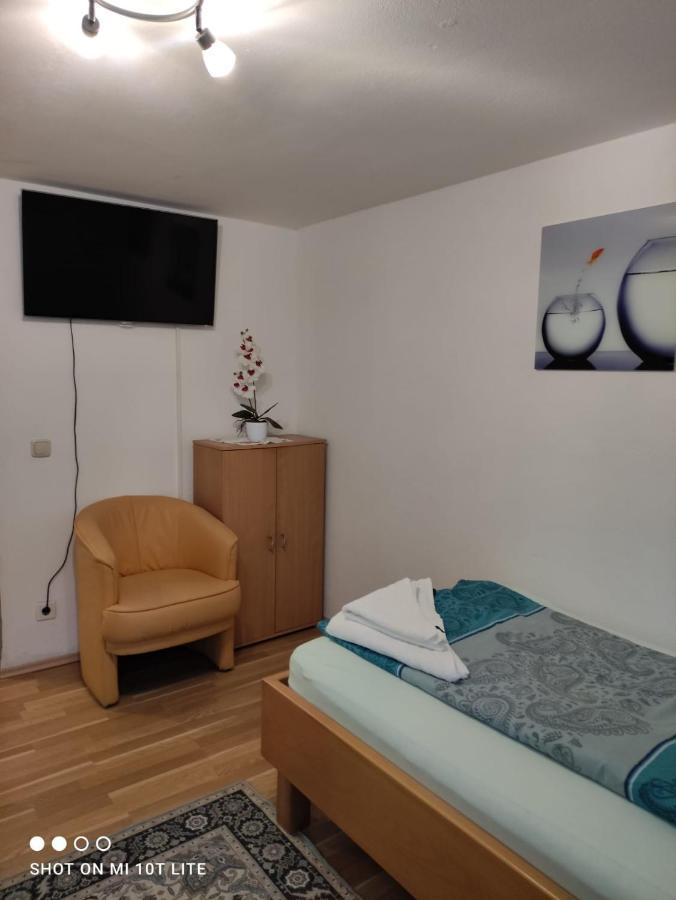 Bella'S Apartment Štýrský Hradec Exteriér fotografie