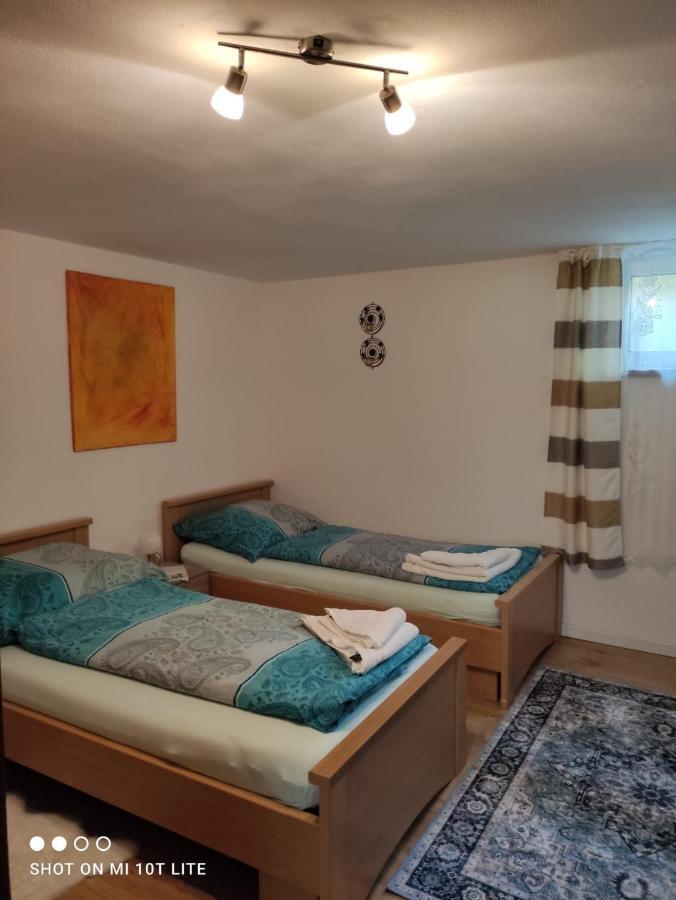 Bella'S Apartment Štýrský Hradec Exteriér fotografie