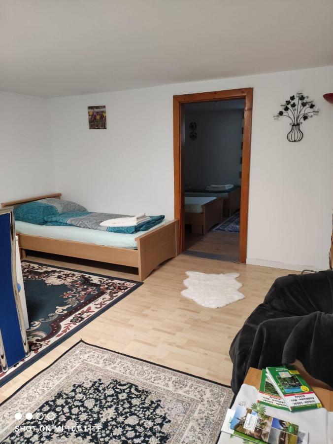 Bella'S Apartment Štýrský Hradec Exteriér fotografie