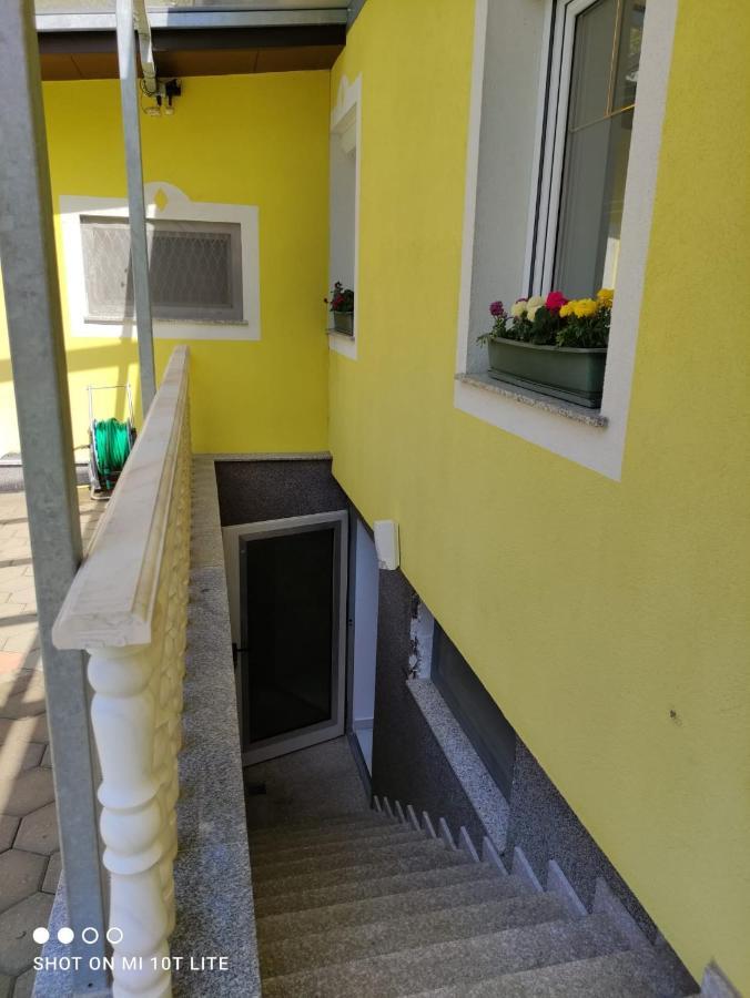 Bella'S Apartment Štýrský Hradec Exteriér fotografie